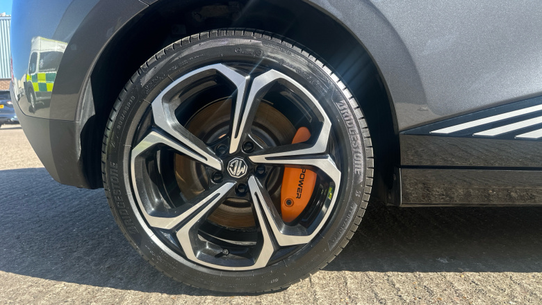 MG MG4 320kW EV XPOWER 64kWh 5dr Auto Electric Hatchback